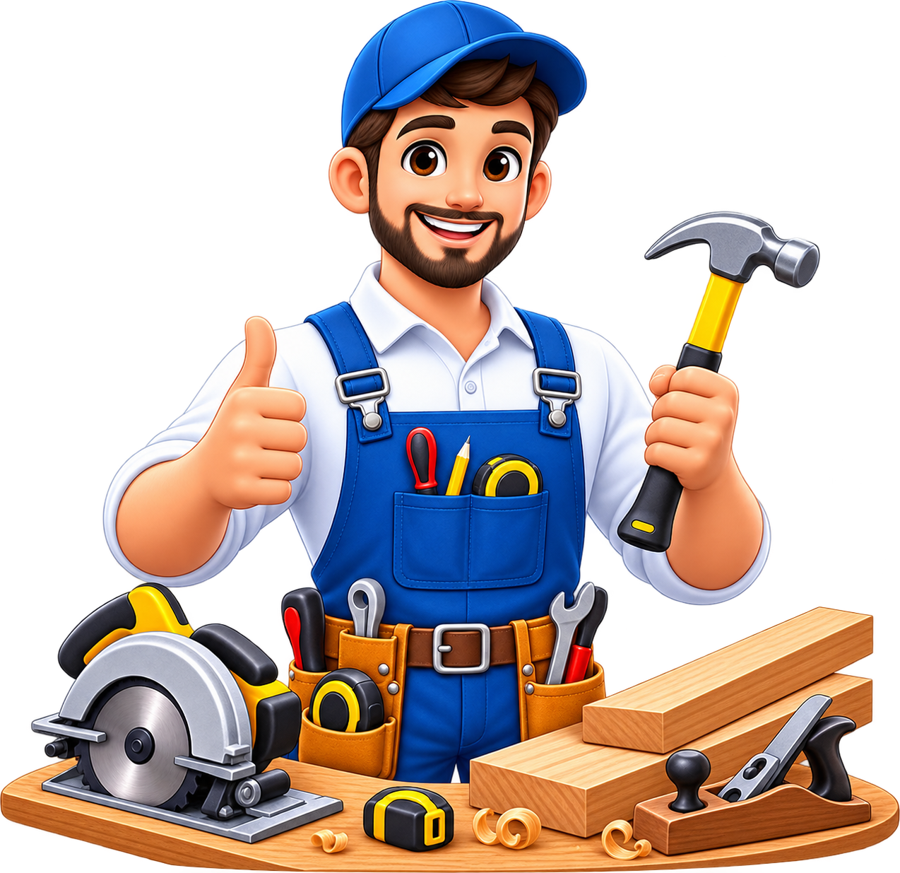 Carpenter Service