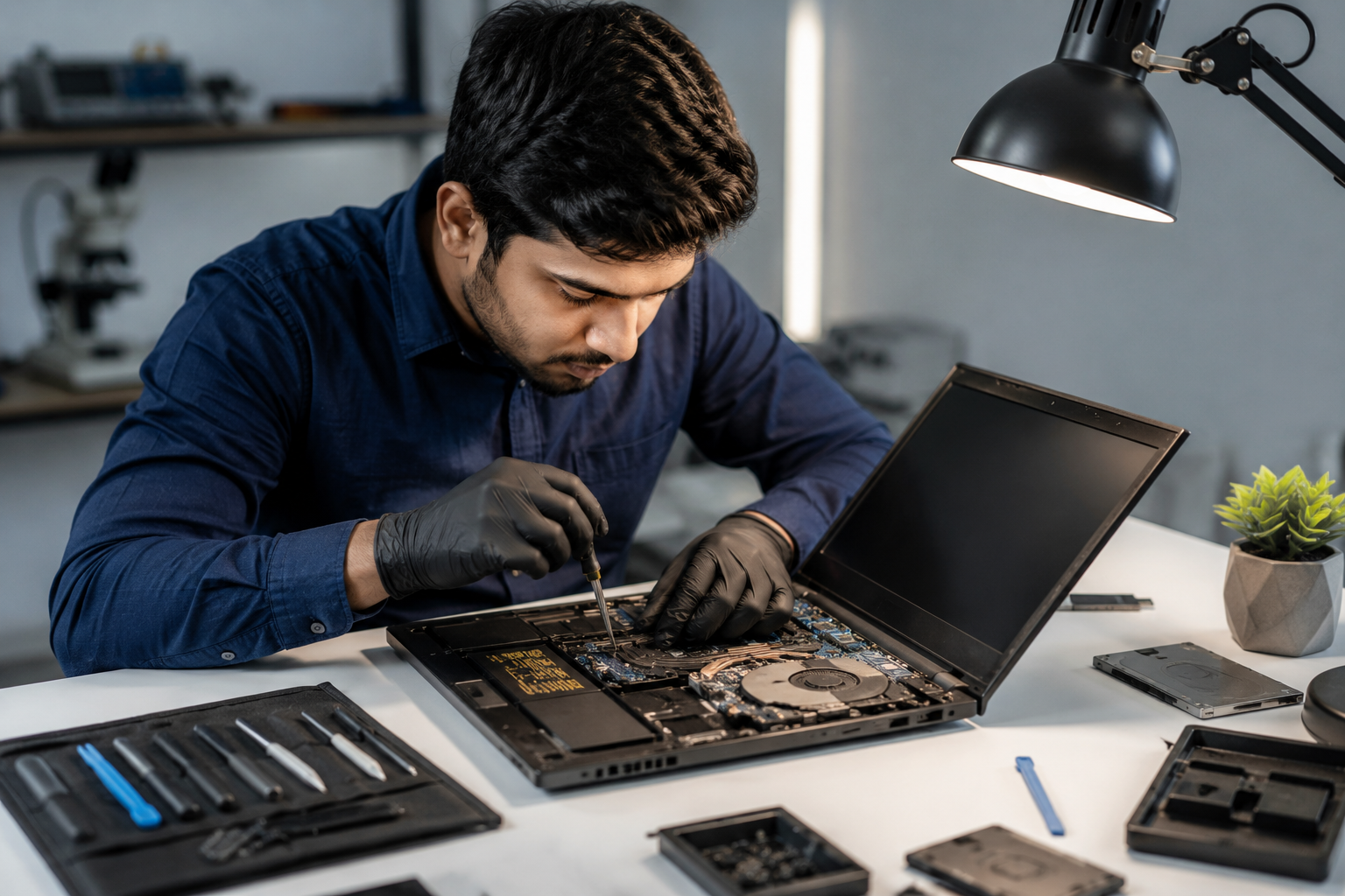 Laptop & Computer Repair service